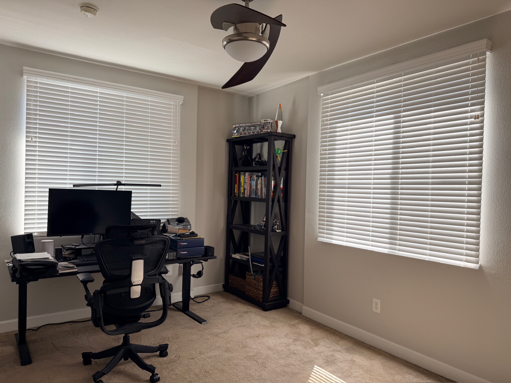 Second Bedroom - 3950 Ohio St