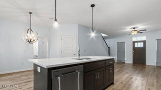 Building Photo - 311 N Gay Ave