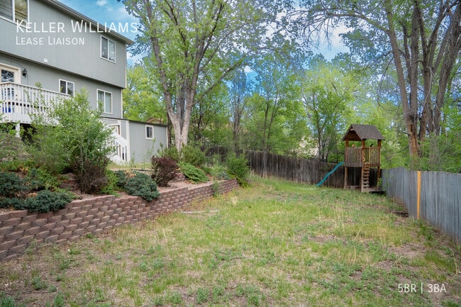 Building Photo - 2115 Rimwood Dr