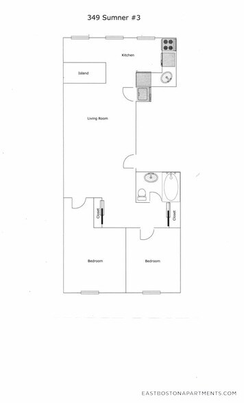 Building Photo - 349 Sumner St