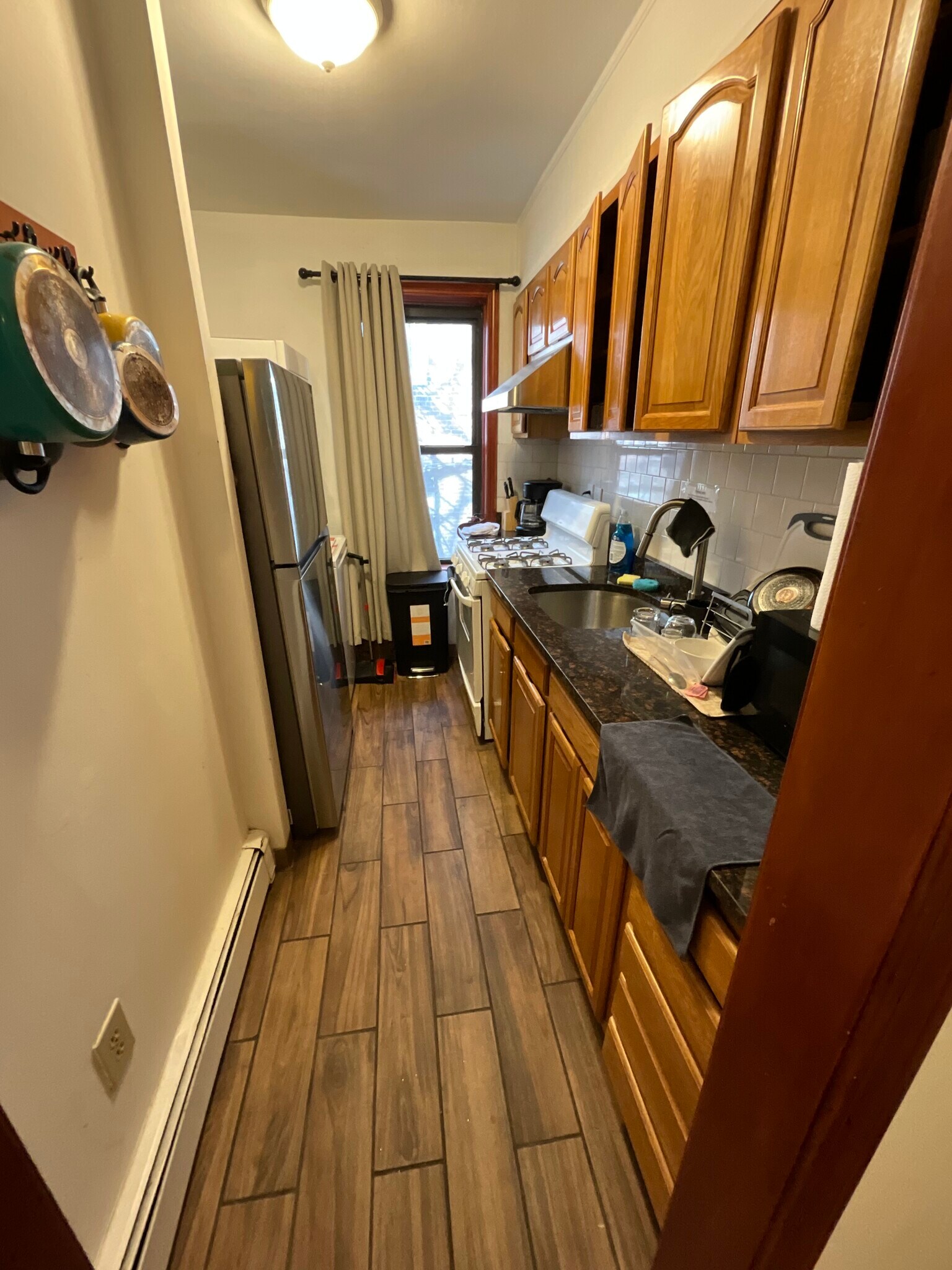 Building Photo - 871 Harrison Ave