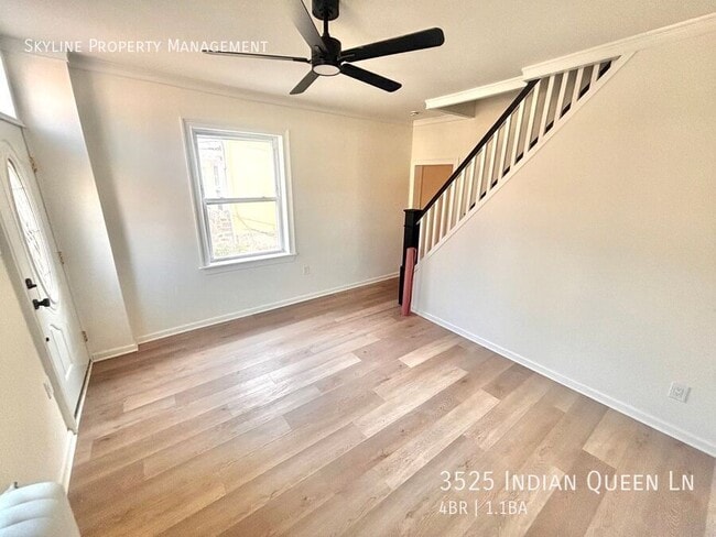 Building Photo - 3525 Indian Queen Ln