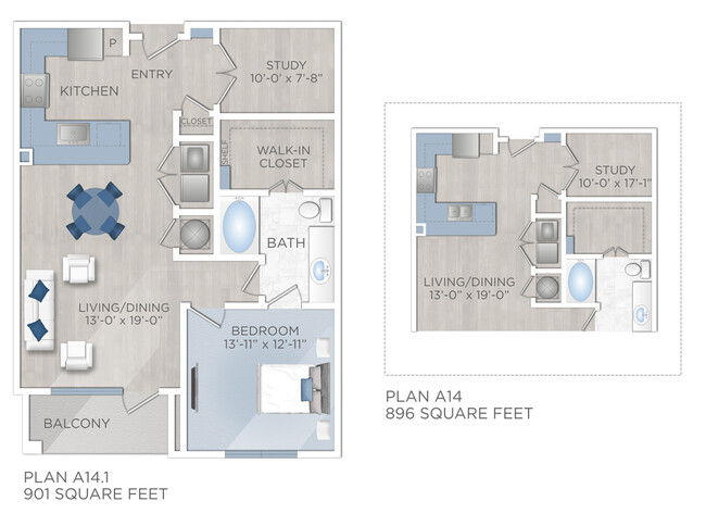 Floorplan - Holden Heights