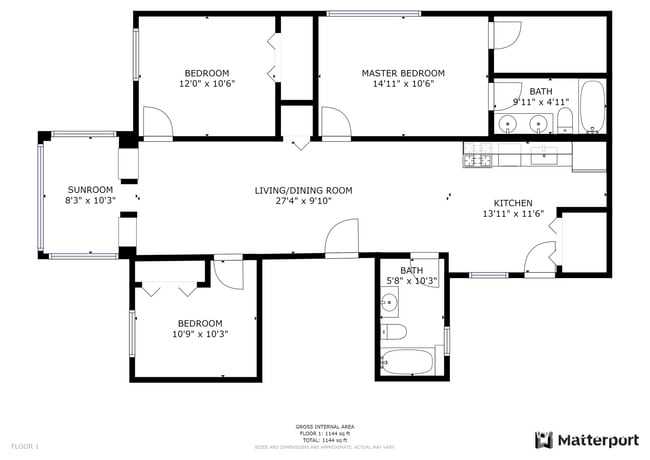 Building Photo - 3101 Leland-2