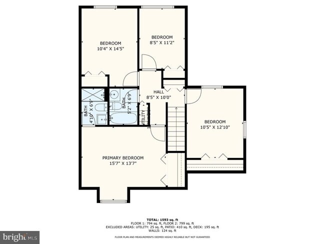 Building Photo - 19422 Thomas Farm Rd