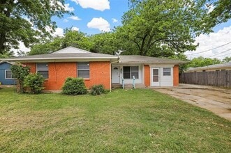 Building Photo - 711 N Carroll Blvd