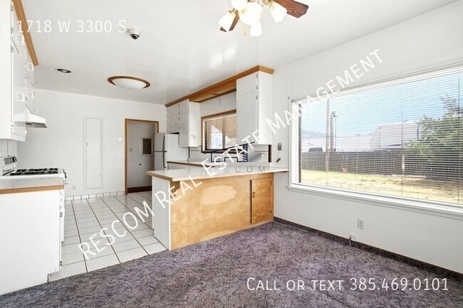 Building Photo - 1718 W 3300 S