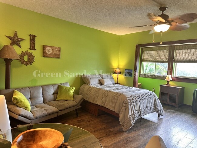 Primary Photo - Beachfront Condo