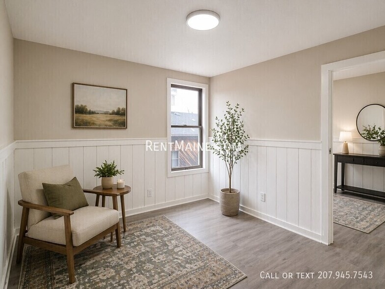 Building Photo - 132 Spring St