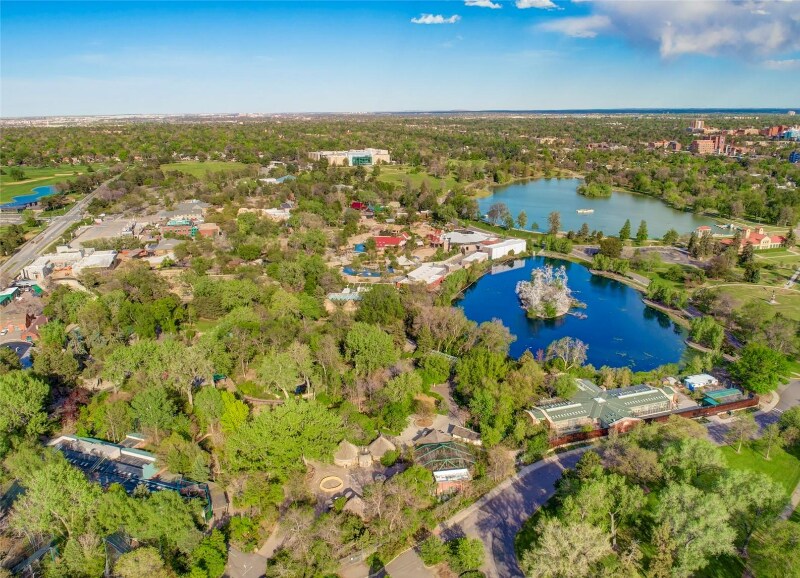 Building Photo - 2440 N Gaylord St