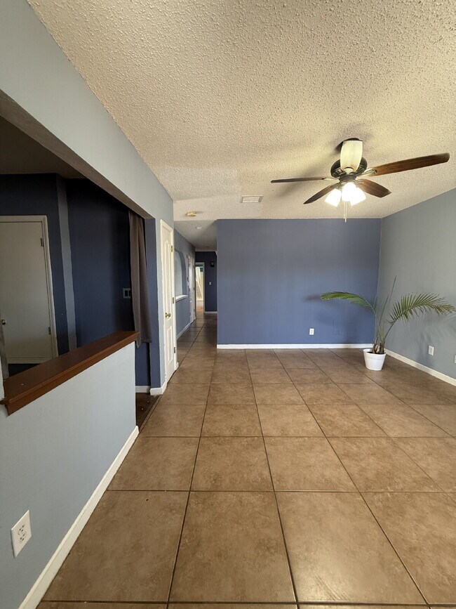 Building Photo - Well, kept three-bedroom, two baths home with Solar Panels. A must see, lease today! 11797 Imperi...