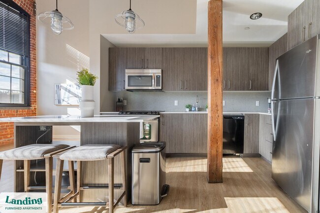 Building Photo - 275 Winchester Ave