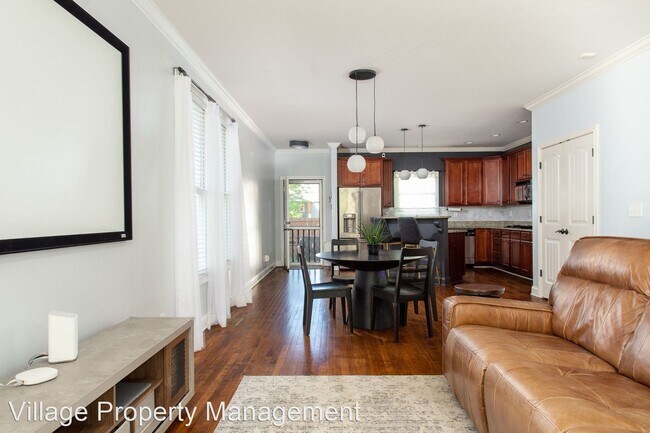 Building Photo - 3 br, 3.5 bath House - 908 11th Avenue North