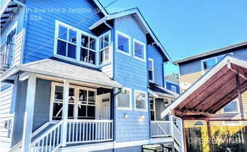 Building Photo - 168 18th Ave