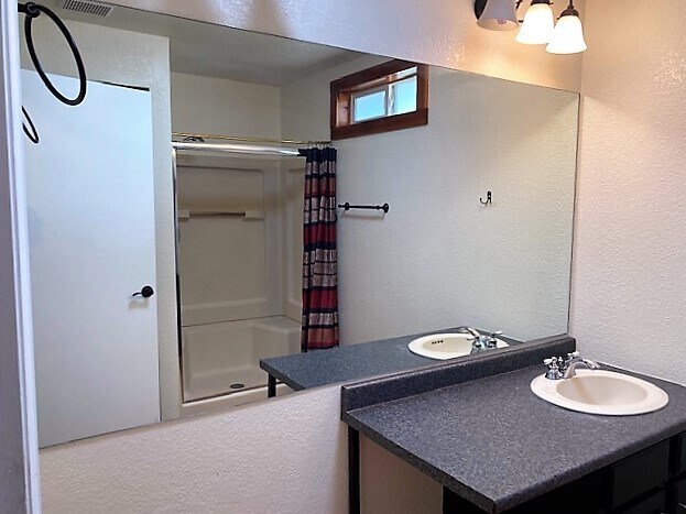 Master Bathroom - 11 Rhone Ct