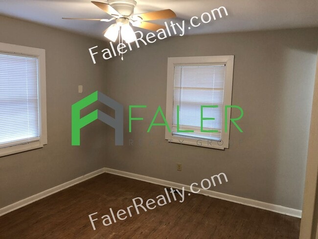 Building Photo - 1645 Speice Ave