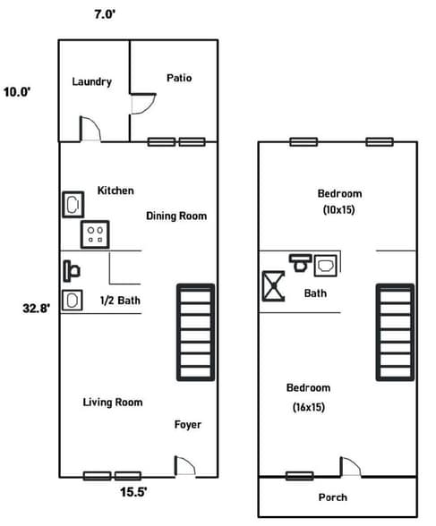 Interior Photo - Magnolia Downs
