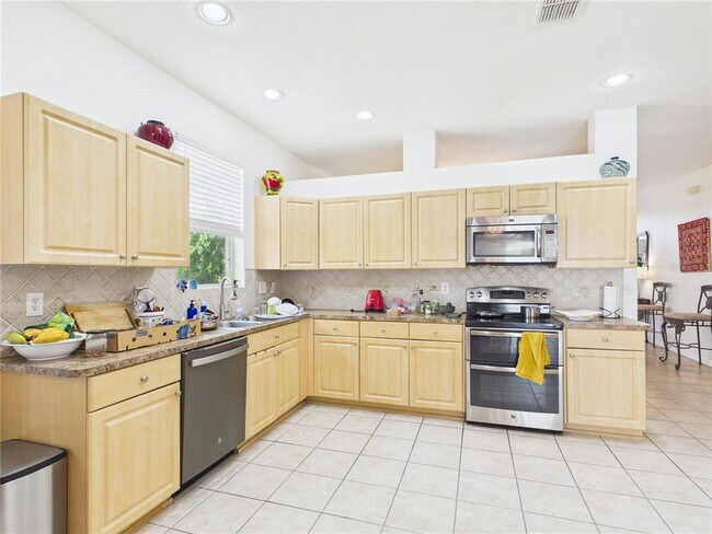 Building Photo - 17353 Lawn Orchid Loop