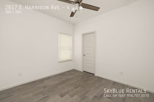 Building Photo - 2817 W Harrison Ave