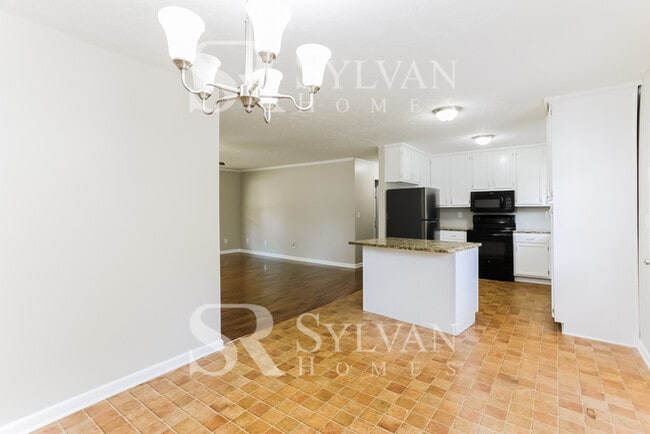 Building Photo - The Lifestyle You Deserve.