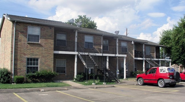 Building Photo - Brazosview Terrace Apartments