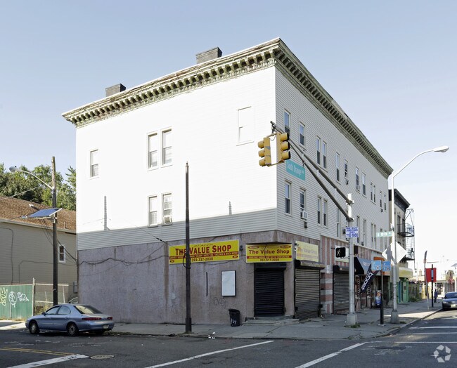 Building Photo - DEMOLISHED