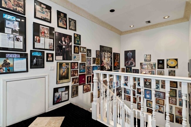 Building Photo - Luxury Golf Course Rental with private movie theater and ideal for entertaining large groups