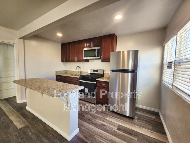 Building Photo - 3877 39th St