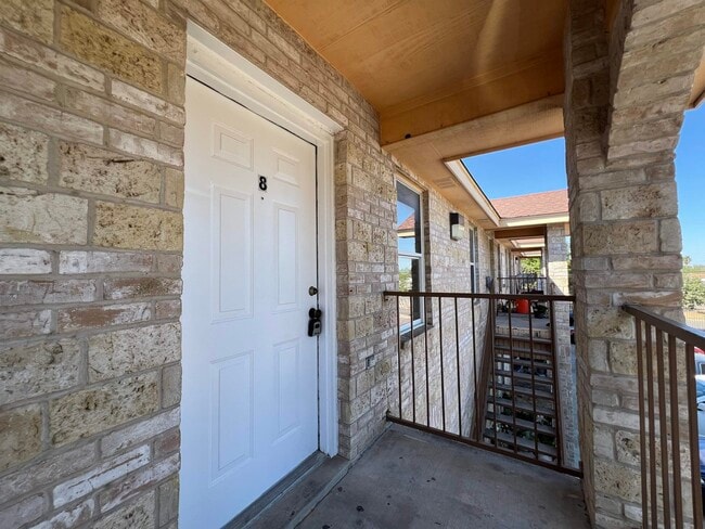 Building Photo - 3119 Galveston St