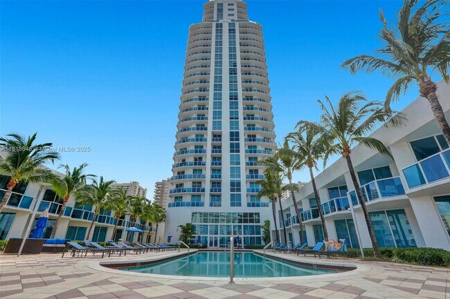 Building Photo - 1945 S Ocean Dr
