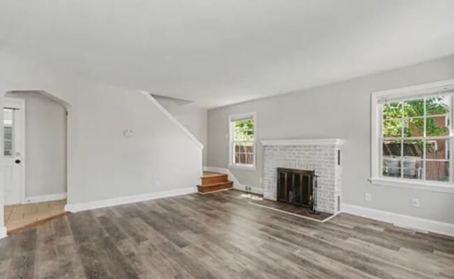Building Photo - 506 Hogestown Rd