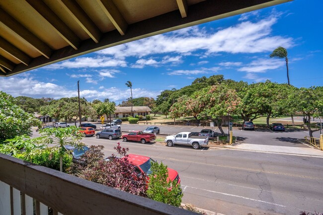 Building Photo - Kihei Villages 2 bedroom, 1.5 bathroom!