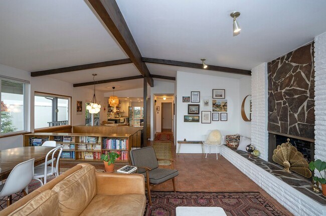 Building Photo - Mid-Century Modern with Puget Sound Views ...