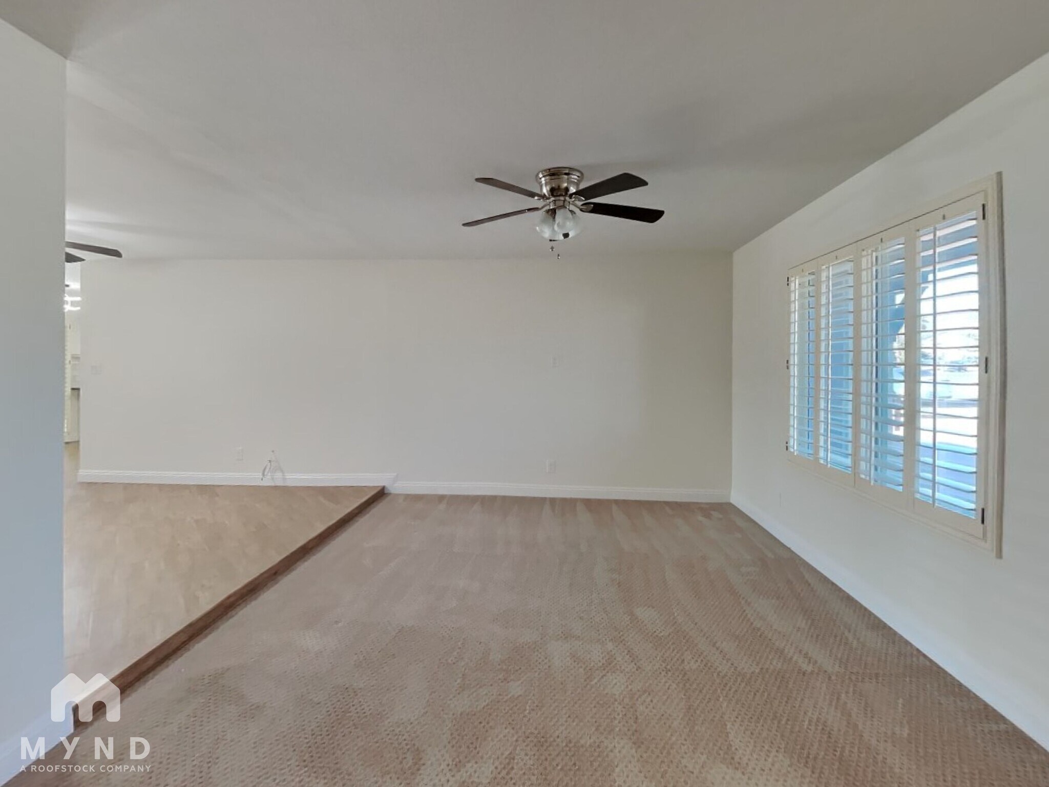 Building Photo - 4547 E San Gabriel Ave