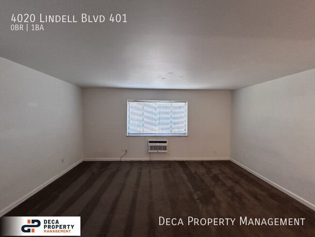 Building Photo - 4020 Lindell Blvd