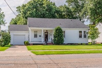 Building Photo - 603 Dodson St