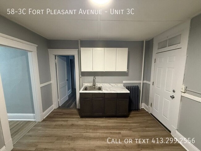 Building Photo - 58 Fort Pleasant Ave