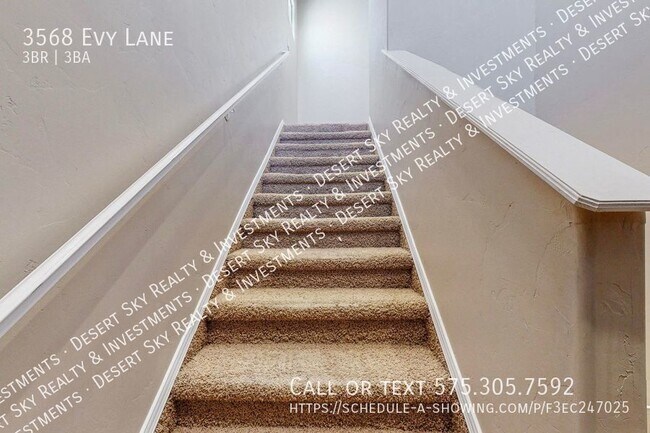 Building Photo - 3568 Evy Ln