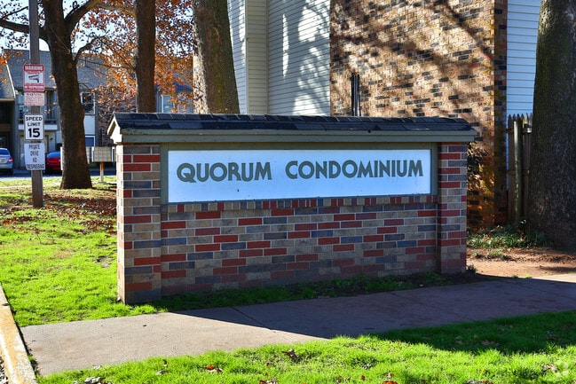 Primary Photo - Quorum Condominiums