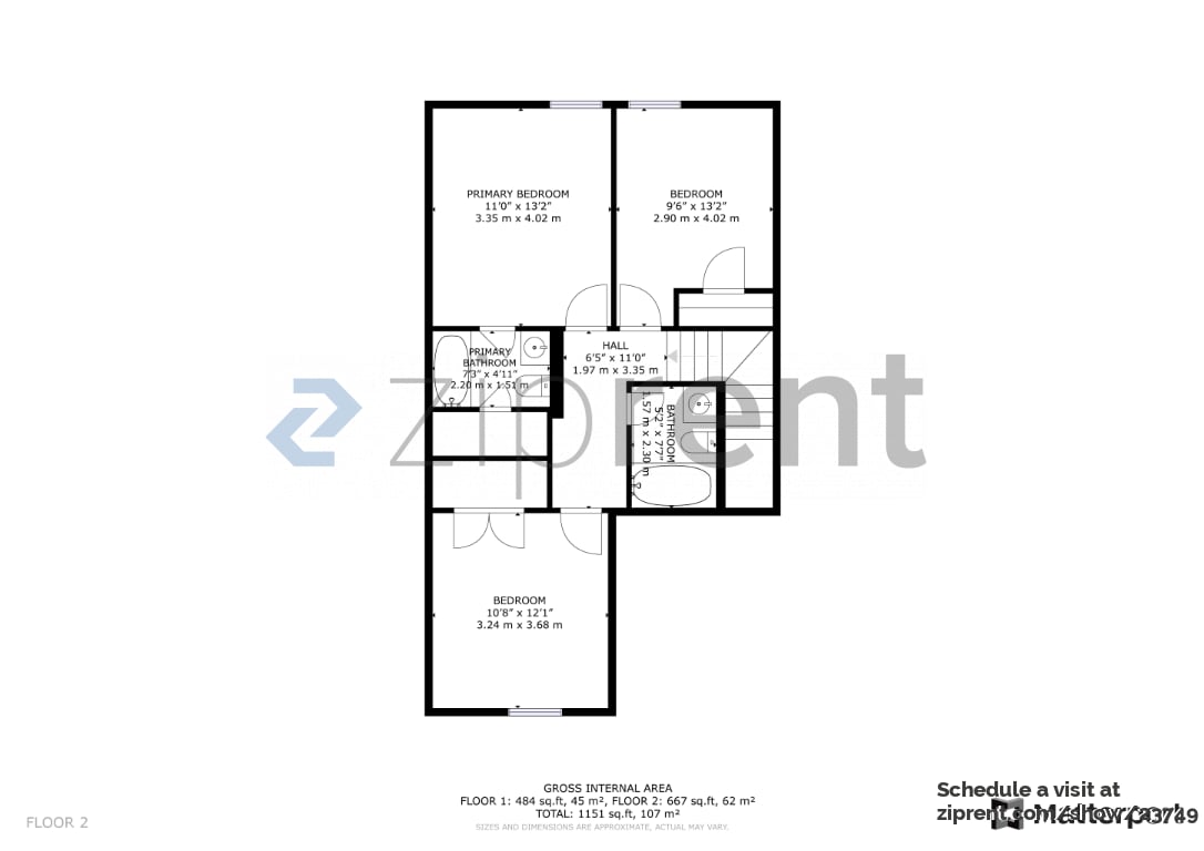 Building Photo - 2340 Aldergate Dr
