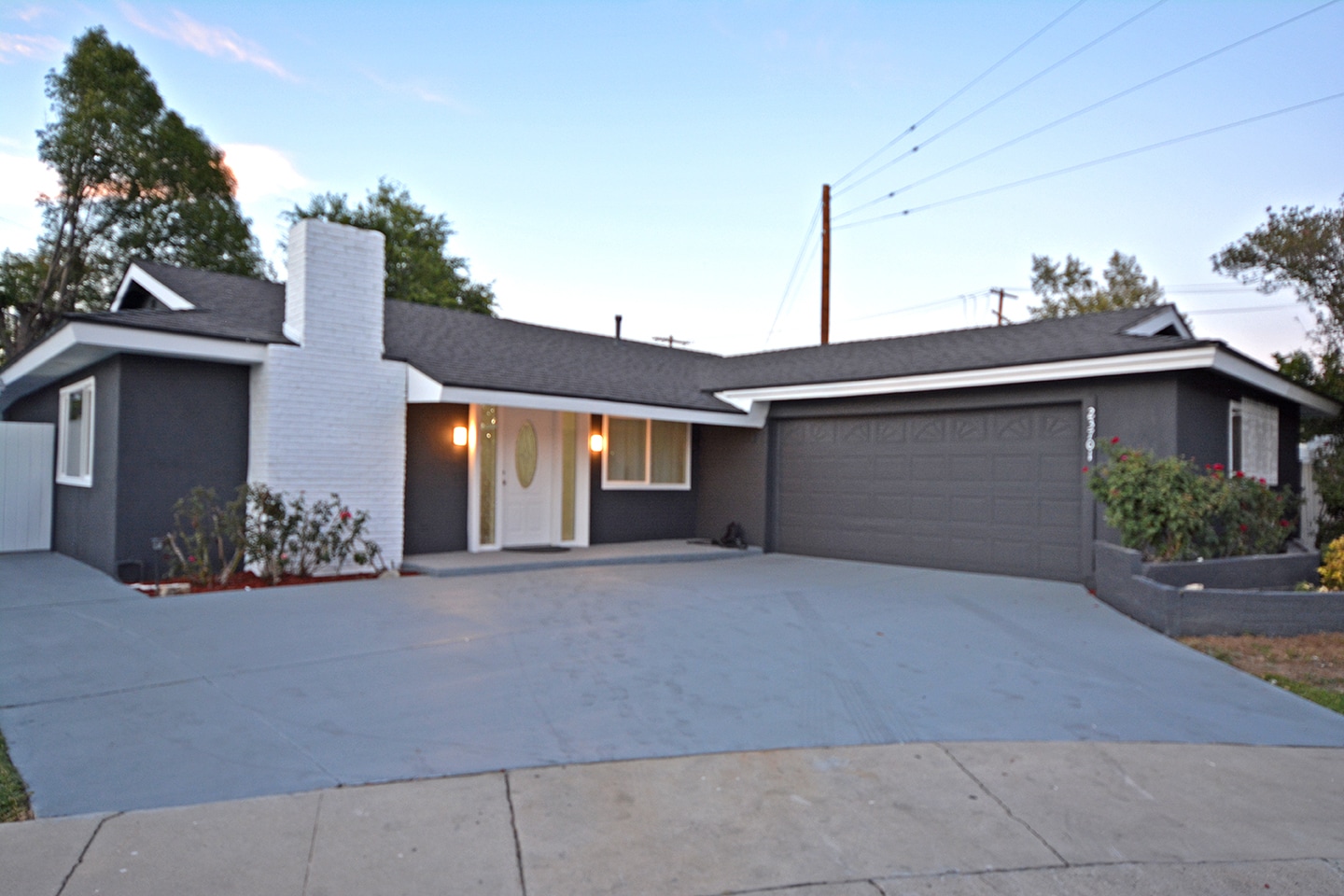 Building Photo - 23701 Bessemer St