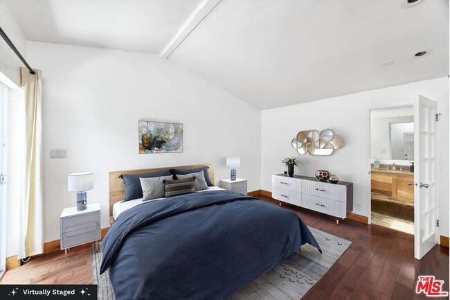 Building Photo - 1141 Cabrillo Ave