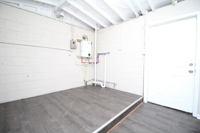Building Photo - Flexible 3BR Home with Bonus Room, Covered Patio & Fully Fenced Yard