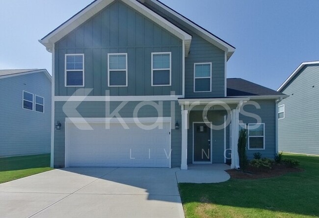 Building Photo - 7333 Foggy River Dr