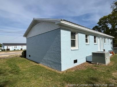 Building Photo - 120 Calvin St