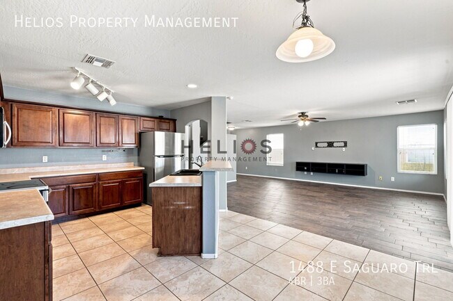 Building Photo - 1488 E Saguaro Trail