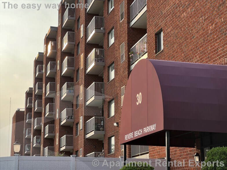 Building Photo - 30 Revere Beach Pkwy