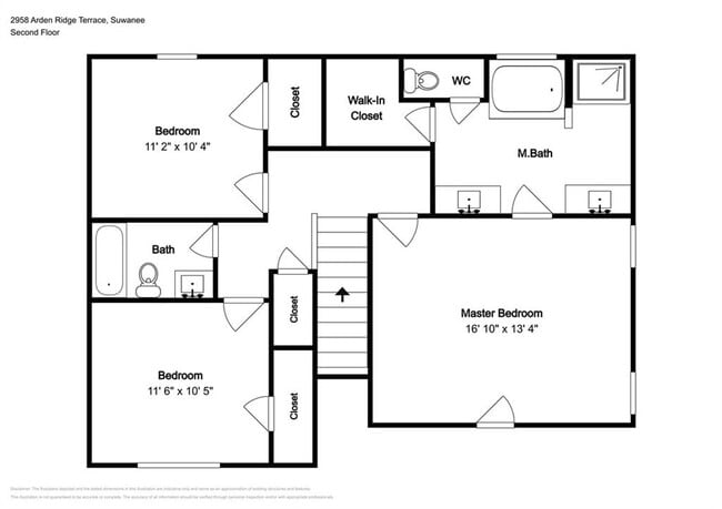Building Photo - 2958 Arden Ridge Terrace