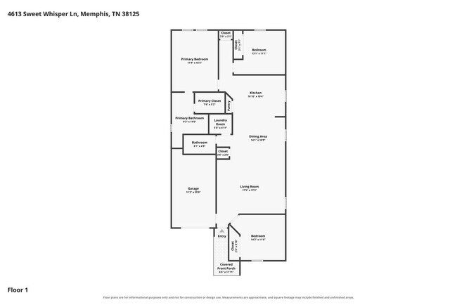 Building Photo - 4613 Sweet Whisper Ln