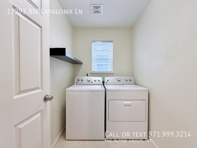 Building Photo - 17293 NW La Paloma Ln